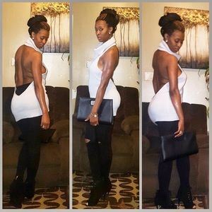 Meet your Posher, Johnnie